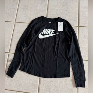 Nike Hockey Canada Long Sleeve